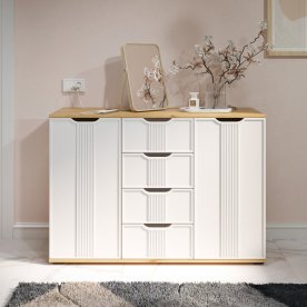 Комод Эмилия ЭЛ-21