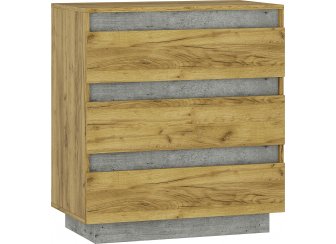 Комод Эмми КМ-01