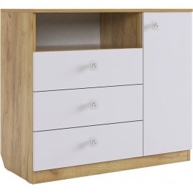 Комод Форсаж