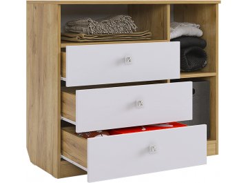 Комод Форсаж