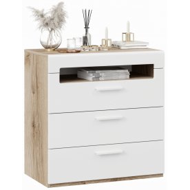 Комод Фьюжн ТД-260.04.01