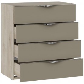 Комод Глосс ТД 319.04.01