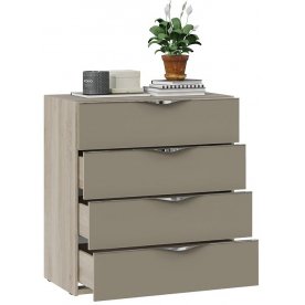 Комод Глосс ТД 319.04.01