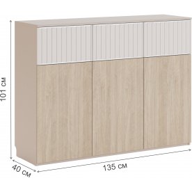 Комод Беатрис Мод 4