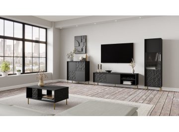 Комод Bullet Km-1