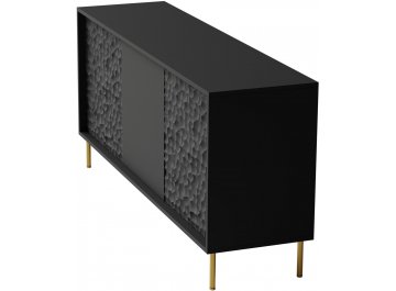 Комод Bullet Km-1