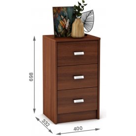 Комод Имидж-403
