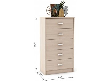 Комод Имидж-605