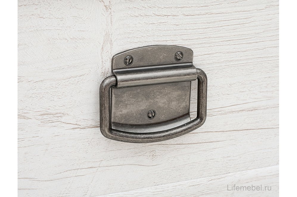 Комод Индиана JКОМ 6s сосна каньон