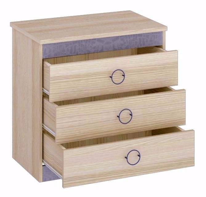 Комод Индиго 145.06