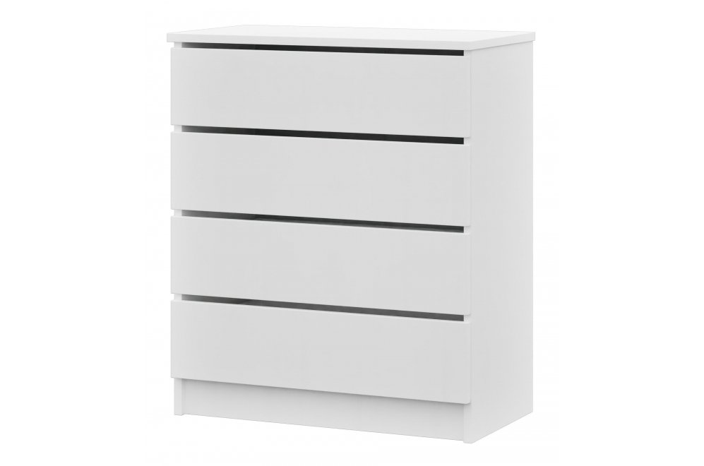 Комод Индиго лдсп белый