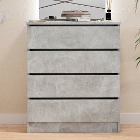 Комод Индиго