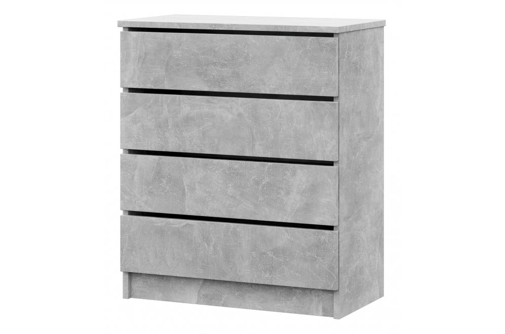 Комод Индиго лдсп бетон