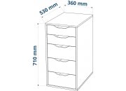 Комод Ингар