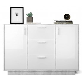 Комод Эго К-2 на подиуме