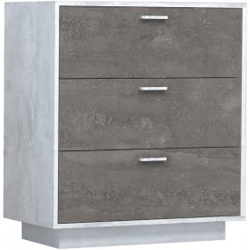 Комод Эго К-3 на подиуме