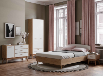 Комод Калгари