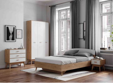 Комод Калгари