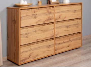 Комод Калипсо