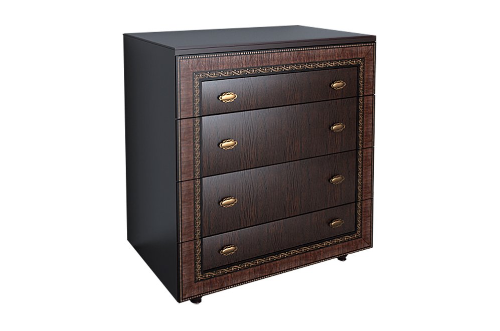 Комод Калипсо № 9 венге