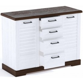 Комод Кантри