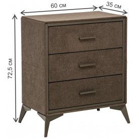 Комод Кассио