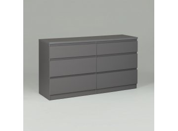 Комод Кастор