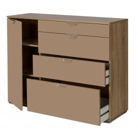 Комод Кастор