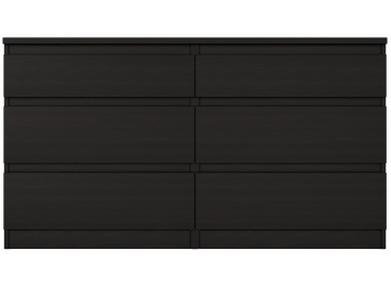 Комод Кастор