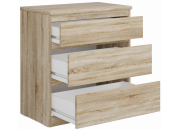 Комод Кастор