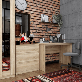 Комод Кастор