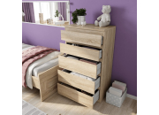 Комод Кастор