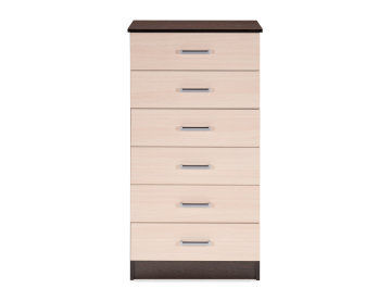 Комод Катрин 4