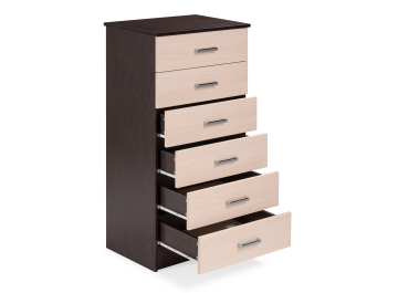 Комод Катрин 4