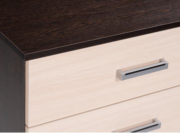 Комод Катрин 4