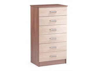 Комод Катрин 4