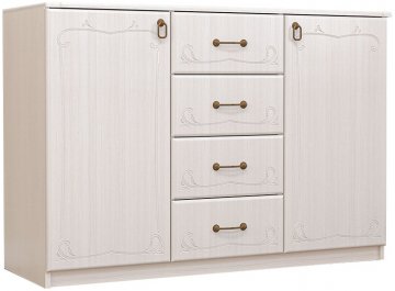Комод Кэт-6