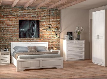 Комод Кэт-6 Кантри