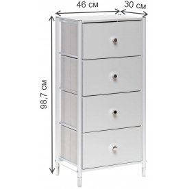 Комод Хайди