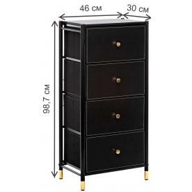 Комод Хайди