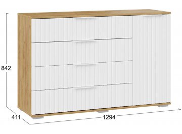 Комод Хилтон