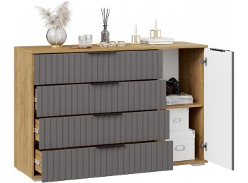 Комод Хилтон