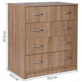 Комод Андреас