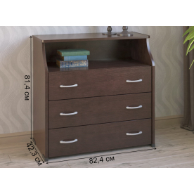 Комод КМ-31-Н