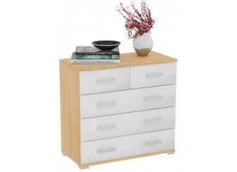 Комод КМД-845