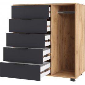 Комод Эконом-стандарт