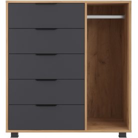 Комод Эконом-стандарт