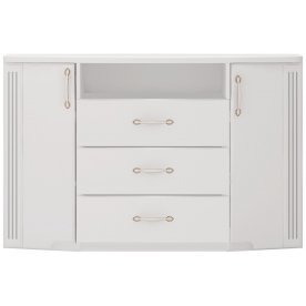 Комод Виктория 12