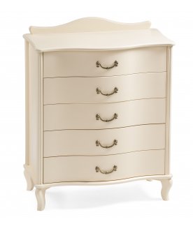 Комод Джульетта