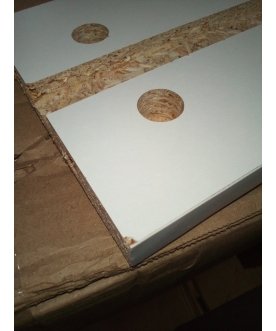 Комод Джульетта